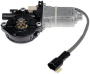 Window Motor Dorman-OE Solutions 742-922