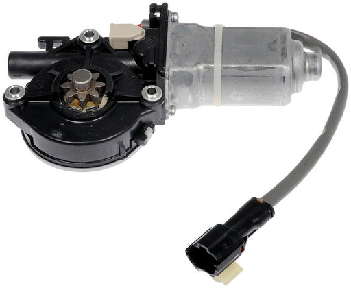 Window Motor Dorman-OE Solutions 742-922