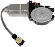 Window Motor Dorman-OE Solutions 742-922