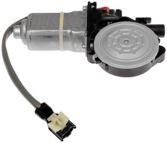 Window Motor Dorman-OE Solutions 742-922
