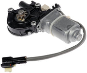 Window Motor Dorman-OE Solutions 742-922