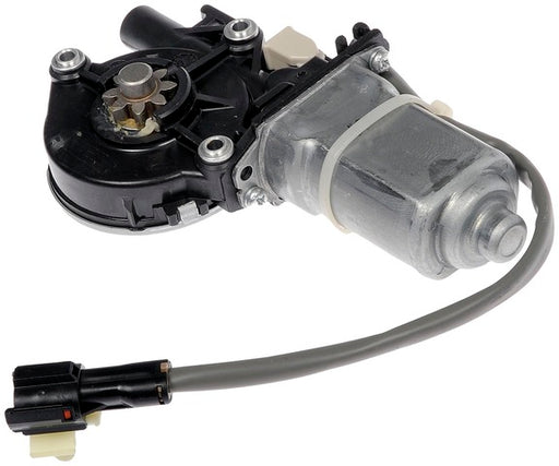 Window Motor Dorman-OE Solutions 742-922