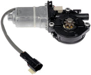 Window Motor Dorman-OE Solutions 742-923