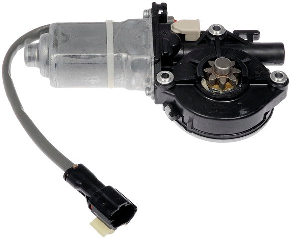 Window Motor Dorman-OE Solutions 742-923