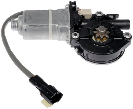 Window Motor Dorman-OE Solutions 742-923