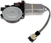 Window Motor Dorman-OE Solutions 742-923