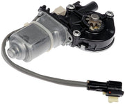 Window Motor Dorman-OE Solutions 742-923