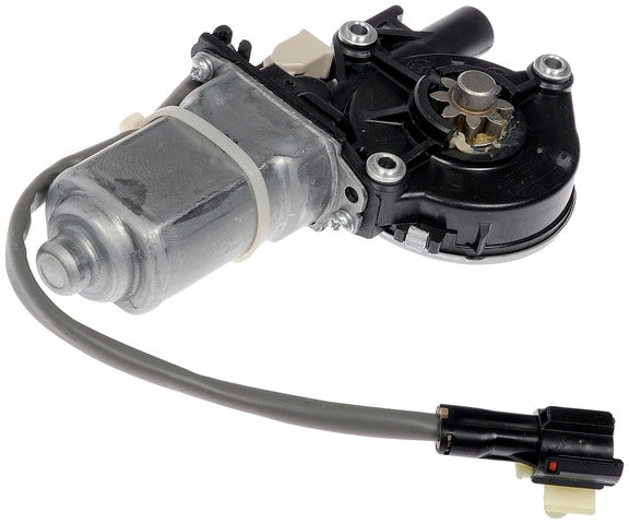 Window Motor Dorman-OE Solutions 742-923