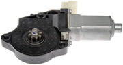 Window Motor Dorman-OE Solutions 742-924