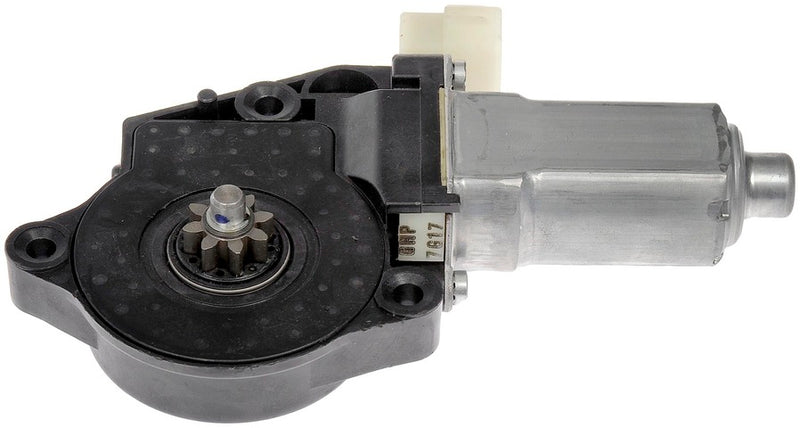Window Motor Dorman-OE Solutions 742-924