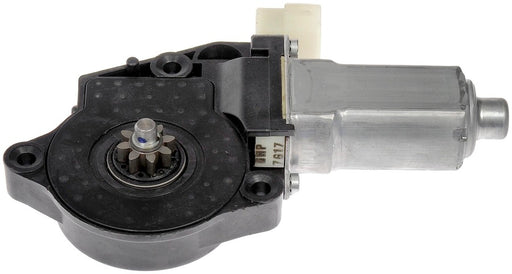 Window Motor Dorman-OE Solutions 742-924