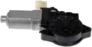 Window Motor Dorman-OE Solutions 742-924