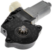 Window Motor Dorman-OE Solutions 742-924