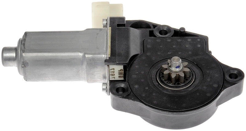 Window Motor Dorman-OE Solutions 742-925