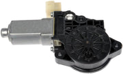 Window Motor Dorman-OE Solutions 742-926