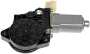 Window Motor Dorman-OE Solutions 742-927