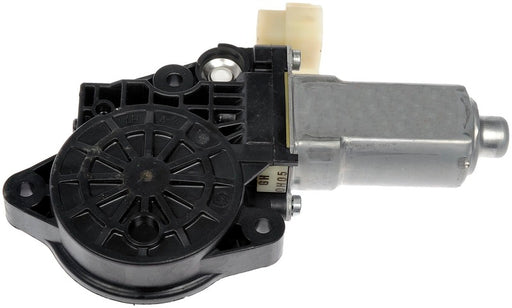 Window Motor Dorman-OE Solutions 742-927