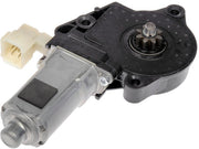 Window Motor Dorman-OE Solutions 742-927