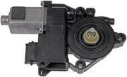 Window Motor Dorman-OE Solutions 742-928