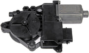 Window Motor Dorman-OE Solutions 742-928
