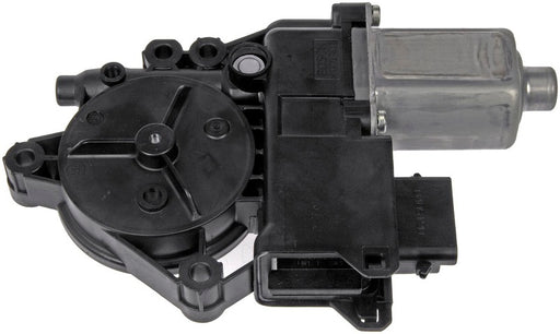 Window Motor Dorman-OE Solutions 742-928