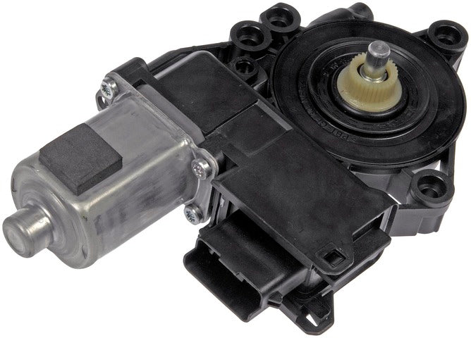 Window Motor Dorman-OE Solutions 742-928
