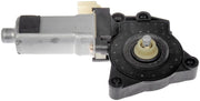 Window Motor Dorman-OE Solutions 742-929
