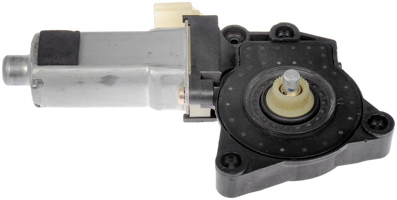 Window Motor Dorman-OE Solutions 742-929