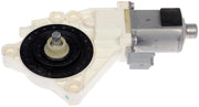 Window Motor Dorman-OE Solutions 742-930