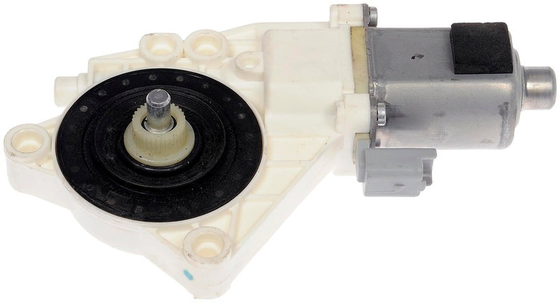 Window Motor Dorman-OE Solutions 742-930