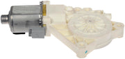 Window Motor Dorman-OE Solutions 742-930