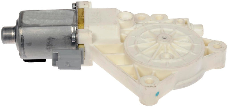 Window Motor Dorman-OE Solutions 742-930