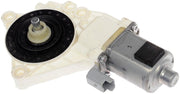 Window Motor Dorman-OE Solutions 742-930