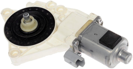 Window Motor Dorman-OE Solutions 742-930