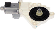 Window Motor Dorman-OE Solutions 742-931