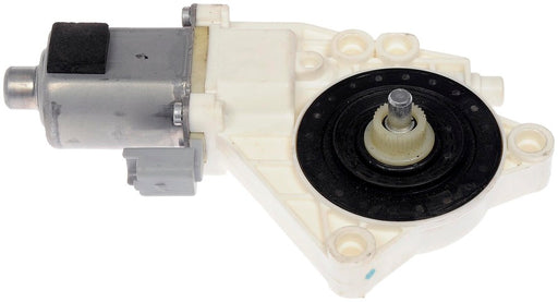 Window Motor Dorman-OE Solutions 742-931