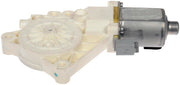 Window Motor Dorman-OE Solutions 742-931