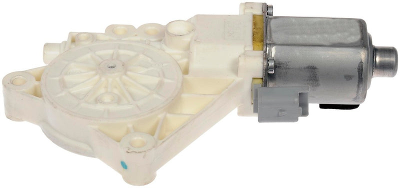 Window Motor Dorman-OE Solutions 742-931