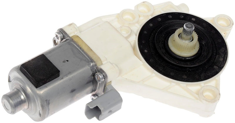 Window Motor Dorman-OE Solutions 742-931