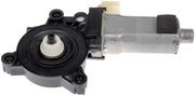 Window Motor Dorman-OE Solutions 742-932