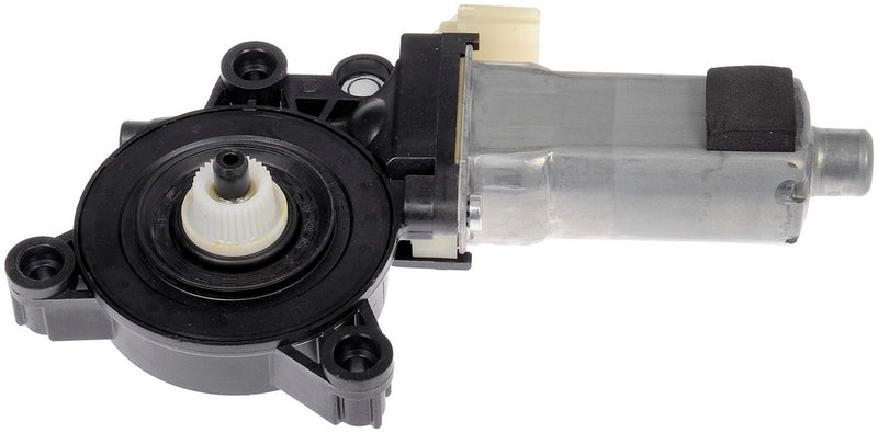 Window Motor Dorman-OE Solutions 742-932