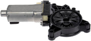 Window Motor Dorman-OE Solutions 742-932