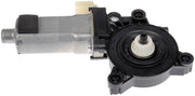 Window Motor Dorman-OE Solutions 742-933