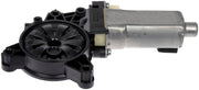 Window Motor Dorman-OE Solutions 742-933