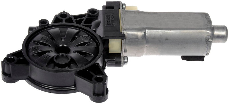 Window Motor Dorman-OE Solutions 742-933