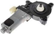 Window Motor Dorman-OE Solutions 742-933