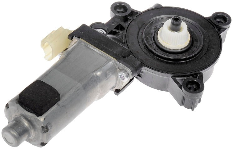 Window Motor Dorman-OE Solutions 742-933