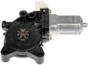 Window Motor Dorman-OE Solutions 742-934