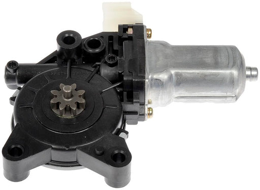 Window Motor Dorman-OE Solutions 742-934