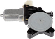 Window Motor Dorman-OE Solutions 742-934